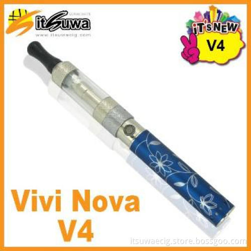 2013 e cigarette Vivi Nova V4-2ml